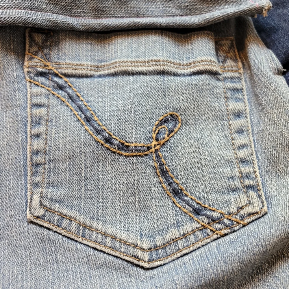 Upcycled laptop/book bag